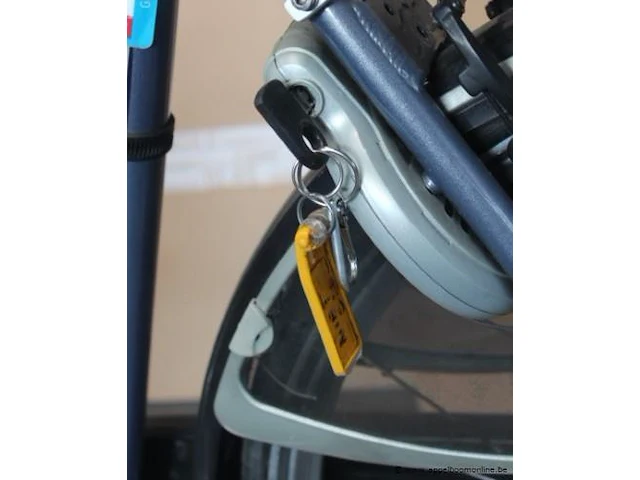 Fiets oxford 701-051 - afbeelding 6 van  10