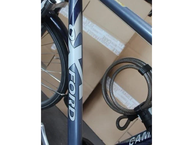 Fiets oxford 701-051 - afbeelding 7 van  10