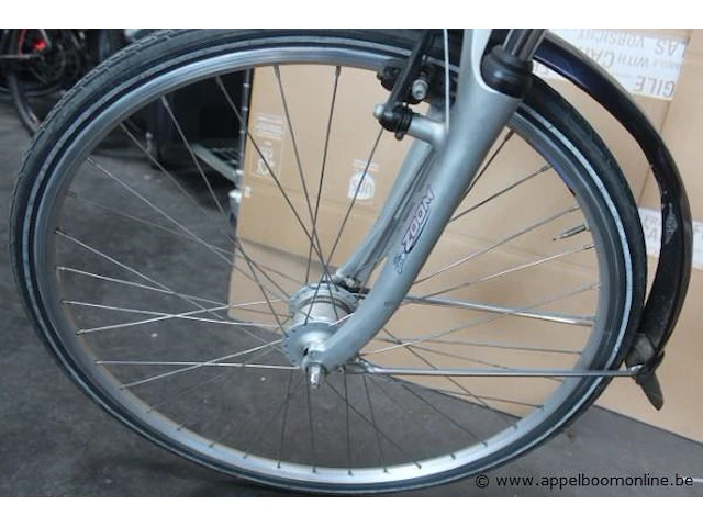 Fiets oxford 701-051 - afbeelding 8 van  10