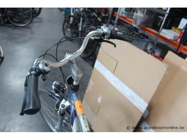 Fiets oxford 701-051 - afbeelding 9 van  10