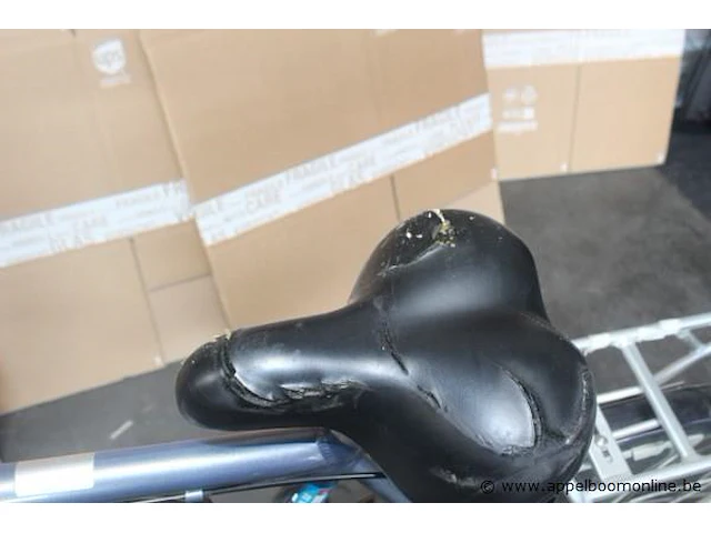 Fiets oxford 701-051 - afbeelding 10 van  10