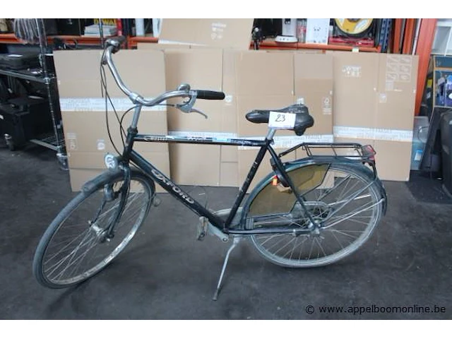 Fiets oxford 701-251 - afbeelding 1 van  9