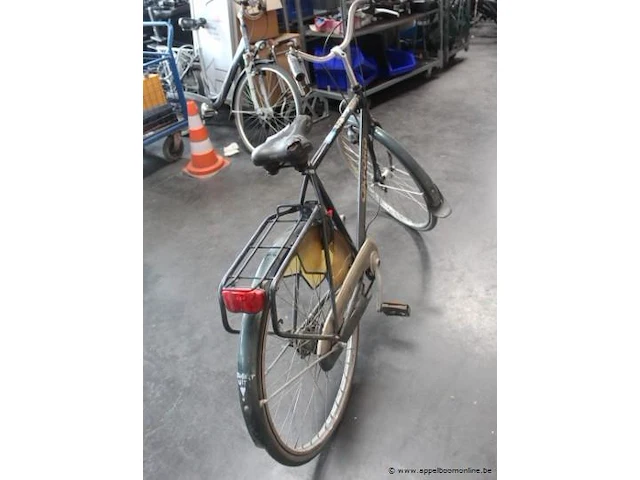 Fiets oxford 701-251 - afbeelding 2 van  9