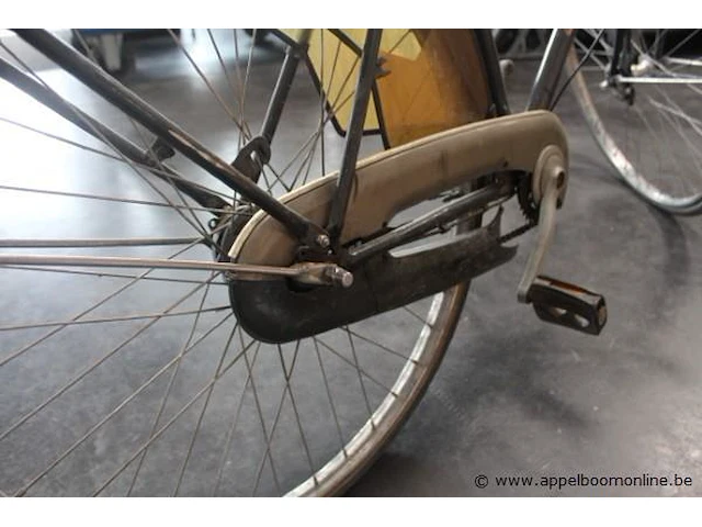 Fiets oxford 701-251 - afbeelding 3 van  9