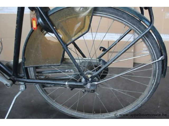 Fiets oxford 701-251 - afbeelding 4 van  9