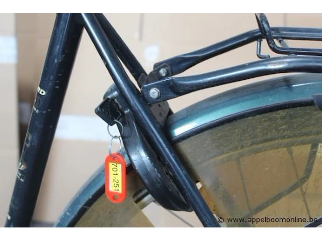 Fiets oxford 701-251 - afbeelding 6 van  9
