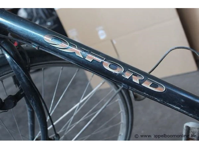 Fiets oxford 701-251 - afbeelding 7 van  9