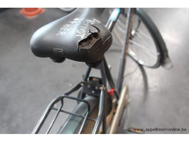 Fiets oxford 701-251 - afbeelding 9 van  9