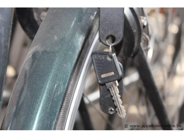Fiets oxford 701-284 - afbeelding 3 van  11