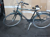 Fiets oxford 701-284 - afbeelding 1 van  11