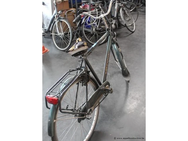 Fiets oxford 701-284 - afbeelding 4 van  11
