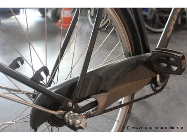 Fiets oxford 701-284 - afbeelding 5 van  11