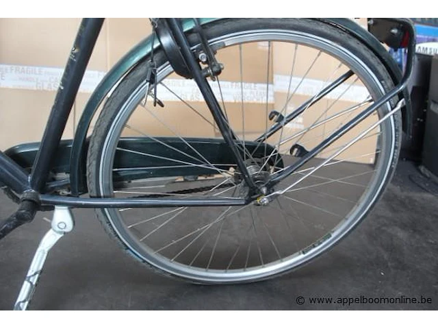 Fiets oxford 701-284 - afbeelding 6 van  11