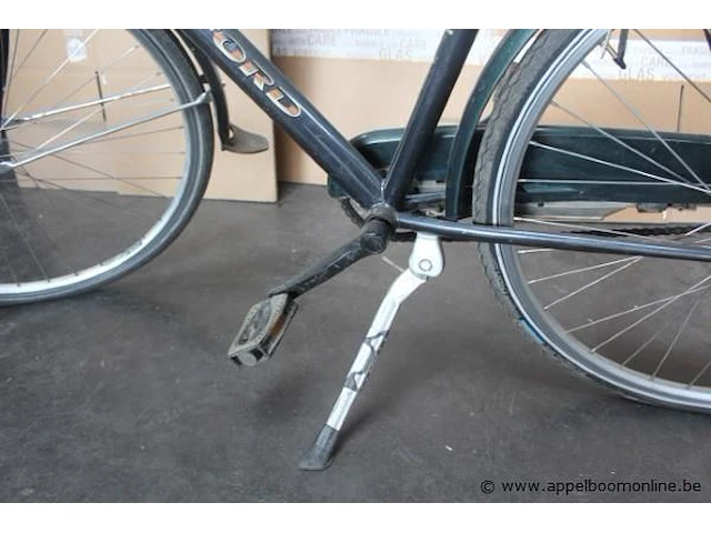 Fiets oxford 701-284 - afbeelding 7 van  11