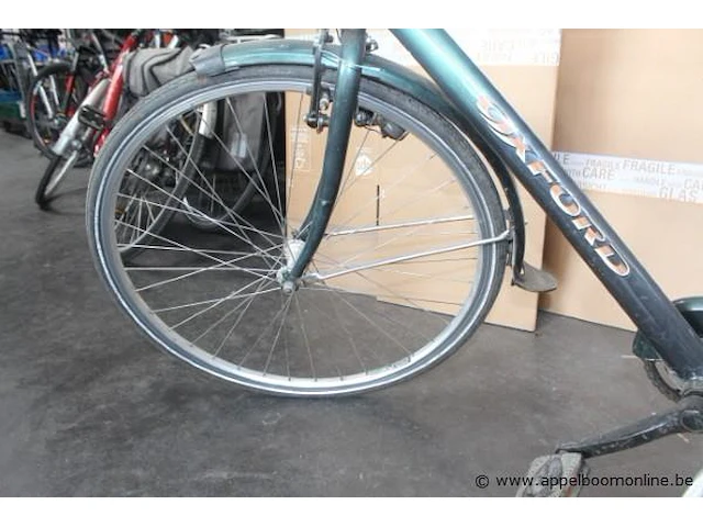 Fiets oxford 701-284 - afbeelding 8 van  11
