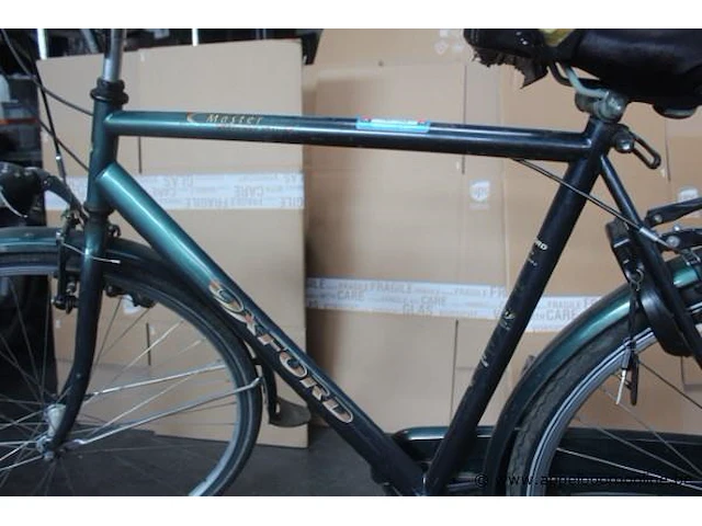 Fiets oxford 701-284 - afbeelding 9 van  11