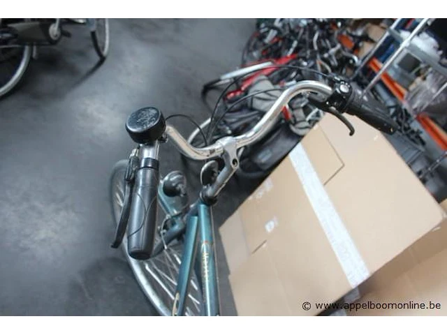 Fiets oxford 701-284 - afbeelding 10 van  11