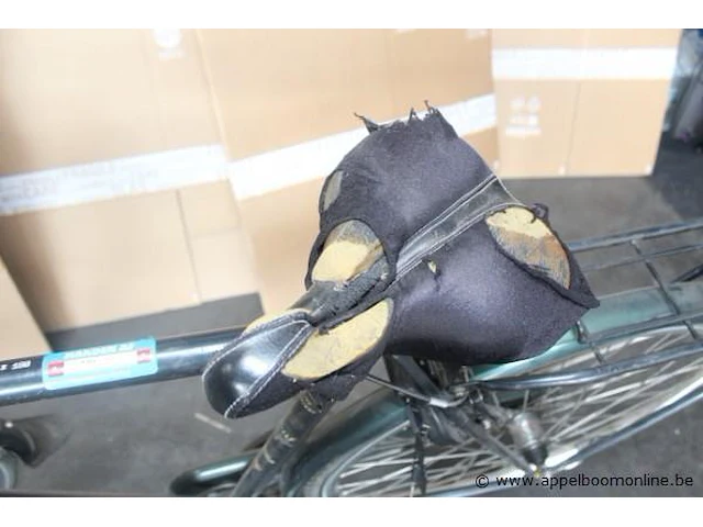 Fiets oxford 701-284 - afbeelding 11 van  11