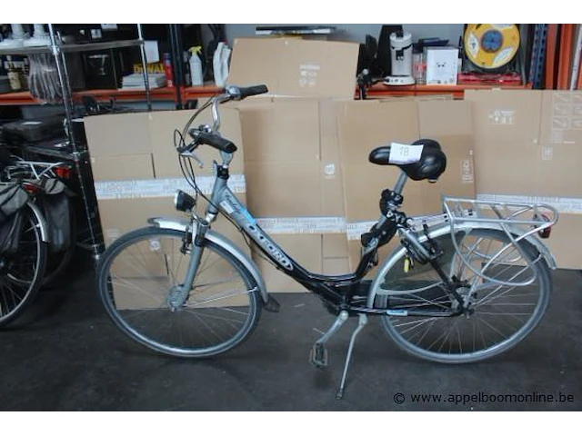 Fiets oxford 701-673 - afbeelding 1 van  9
