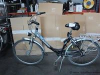 Fiets oxford 701-673 - afbeelding 1 van  9