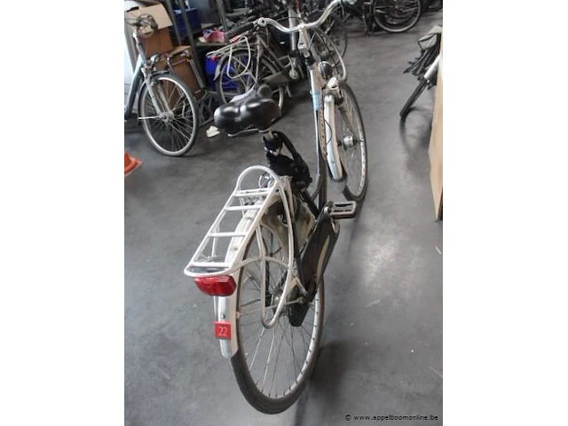 Fiets oxford 701-673 - afbeelding 2 van  9