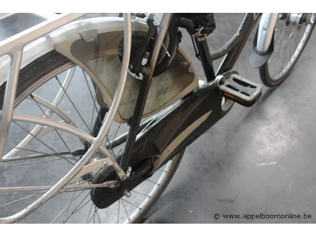 Fiets oxford 701-673 - afbeelding 3 van  9