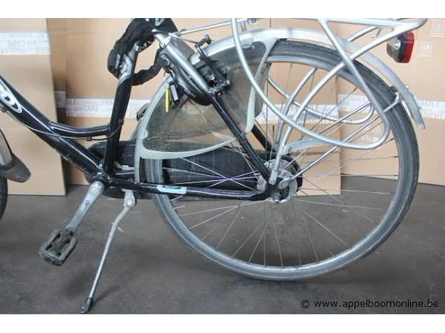 Fiets oxford 701-673 - afbeelding 4 van  9