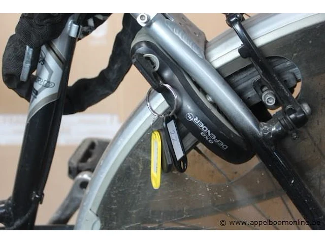 Fiets oxford 701-673 - afbeelding 5 van  9