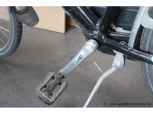 Fiets oxford 701-673 - afbeelding 6 van  9
