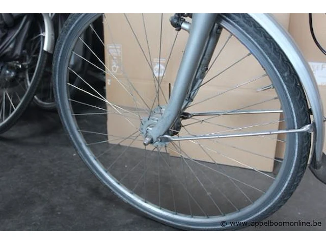 Fiets oxford 701-673 - afbeelding 7 van  9