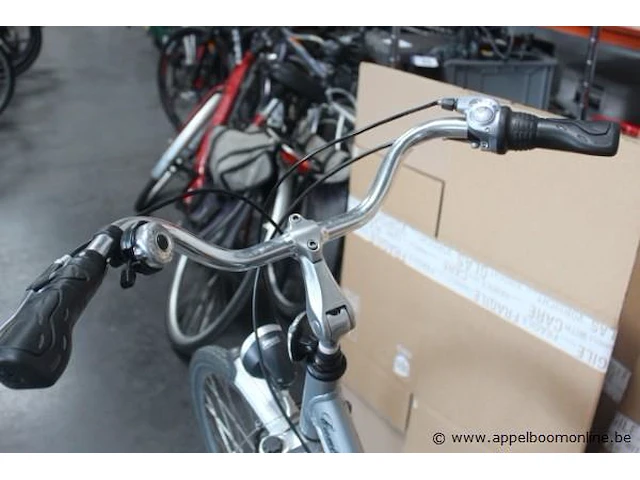 Fiets oxford 701-673 - afbeelding 9 van  9