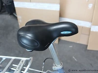 Fiets oxford, zonder sleutel, 701-052 - afbeelding 2 van  11