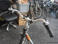Fiets oxford, zonder sleutel, 701-052 - afbeelding 3 van  11