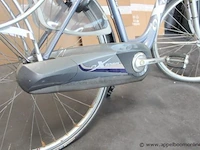 Fiets oxford, zonder sleutel, 701-052 - afbeelding 5 van  11
