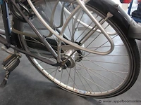 Fiets oxford, zonder sleutel, 701-052 - afbeelding 6 van  11