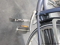 Fiets oxford, zonder sleutel, 701-052 - afbeelding 7 van  11