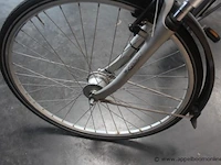 Fiets oxford, zonder sleutel, 701-052 - afbeelding 10 van  11