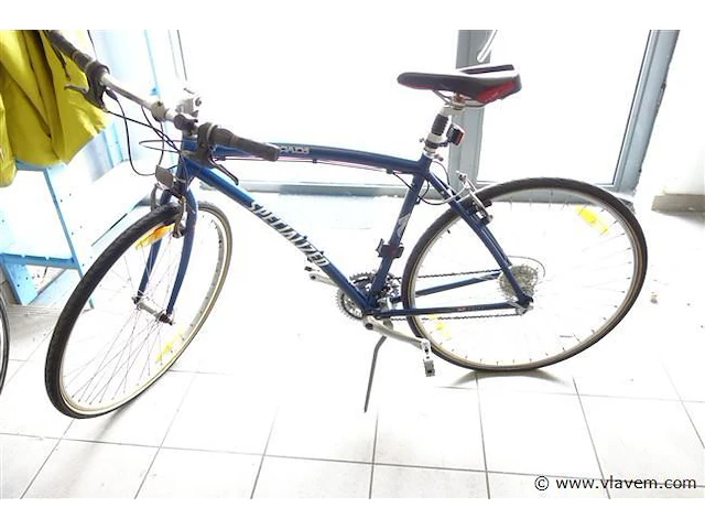Fiets specialized - afbeelding 1 van  1