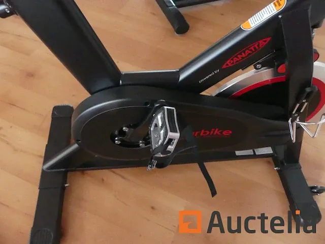 Fiets spinner (tentoonstelling model) panatta starbike (1cf12) - afbeelding 1 van  7