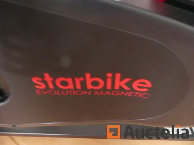 Fiets spinner (tentoonstelling model) panatta starbike (1cf12) - afbeelding 3 van  7