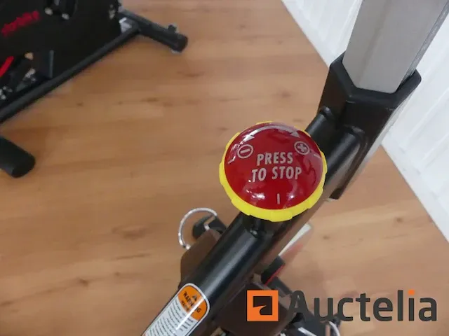 Fiets spinner (tentoonstelling model) panatta starbike (1cf12) - afbeelding 4 van  7