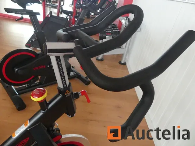 Fiets spinner (tentoonstelling model) panatta starbike (1cf12) - afbeelding 5 van  7