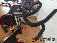 Fiets spinner (tentoonstelling model) panatta starbike (1cf12) - afbeelding 5 van  7