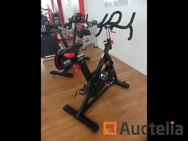 Fiets spinner (tentoonstelling model) panatta starbike (1cf12) - afbeelding 6 van  7