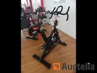 Fiets spinner (tentoonstelling model) panatta starbike (1cf12) - afbeelding 6 van  7