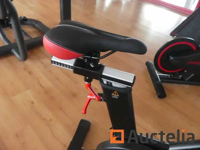 Fiets spinner (tentoonstelling model) panatta starbike (1cf12) - afbeelding 7 van  7