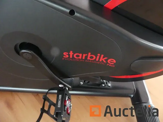 Fiets spinner (tentoonstelling model) panatta starbike (1cf13) - afbeelding 1 van  7