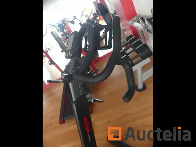 Fiets spinner (tentoonstelling model) panatta starbike (1cf13) - afbeelding 3 van  7