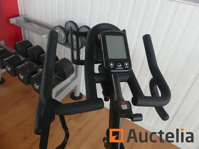 Fiets spinner (tentoonstelling model) panatta starbike (1cf13) - afbeelding 4 van  7