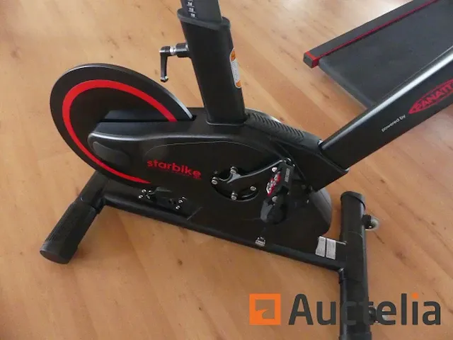 Fiets spinner (tentoonstelling model) panatta starbike (1cf13) - afbeelding 7 van  7